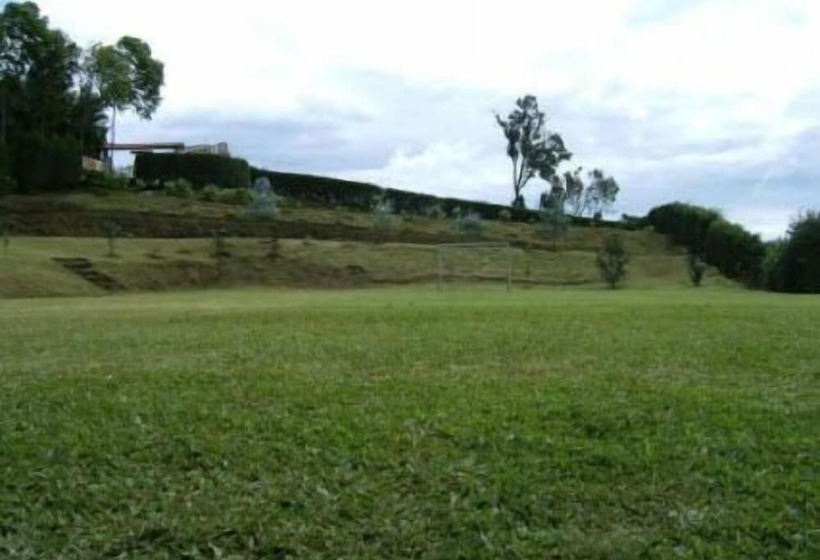 فندق Villas Cipreses   Hostel