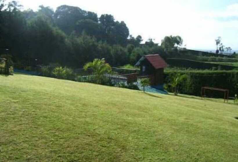 فندق Villas Cipreses   Hostel