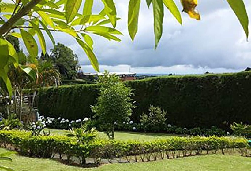 فندق Villas Cipreses   Hostel