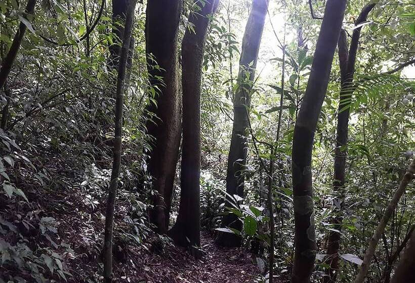 فندق Villas Cipreses   Hostel