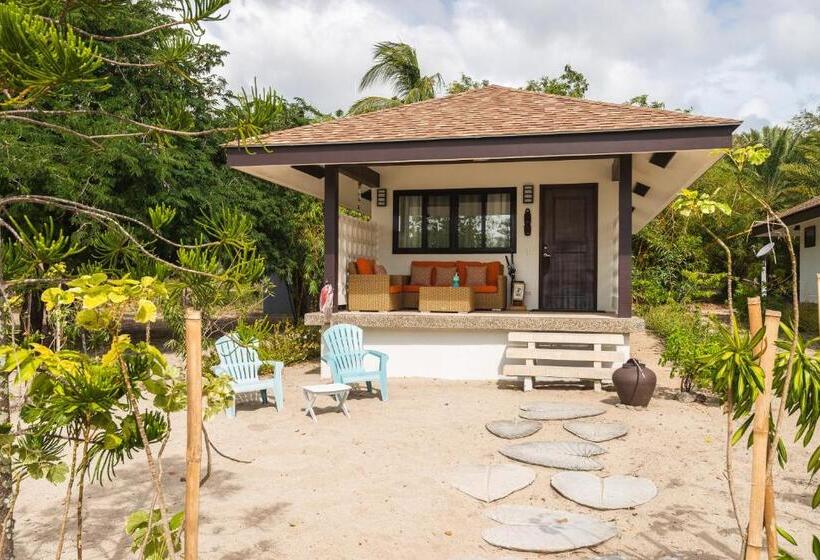 בית מלון כפרי Virgin Beach Resort