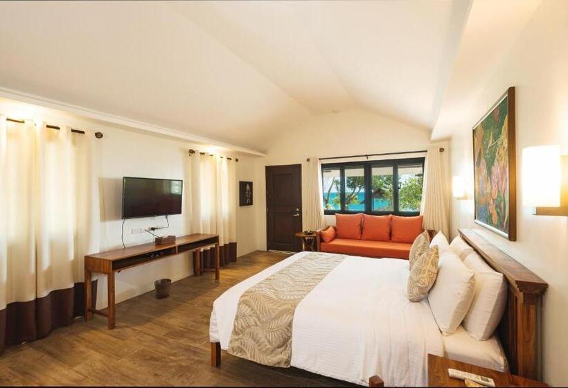 בית מלון כפרי Virgin Beach Resort