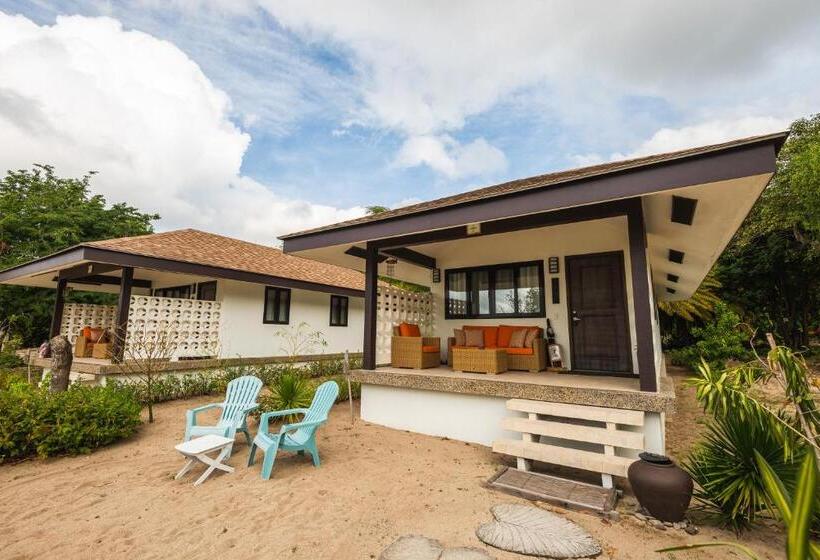 בית מלון כפרי Virgin Beach Resort