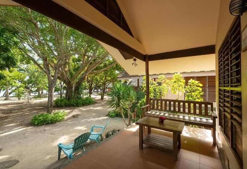 호텔 Virgin Beach Resort