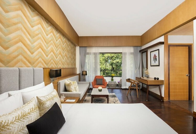 酒店 Vivanta Sikkim Pakyong