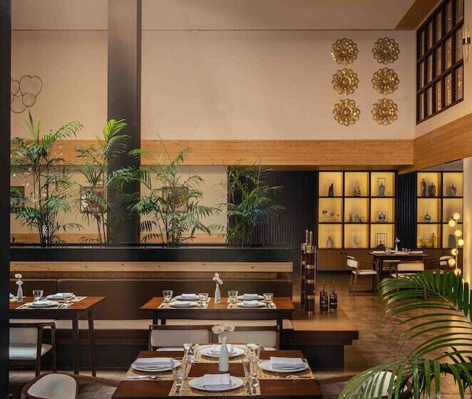 酒店 Vivanta Sikkim Pakyong