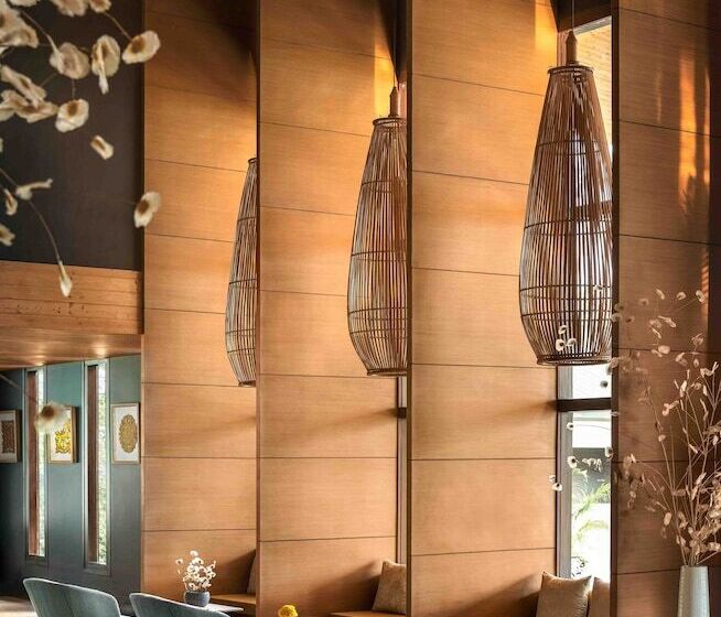 酒店 Vivanta Sikkim Pakyong