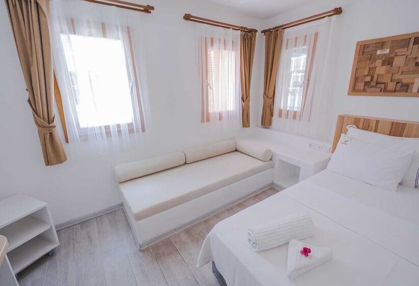 فندق White Orange