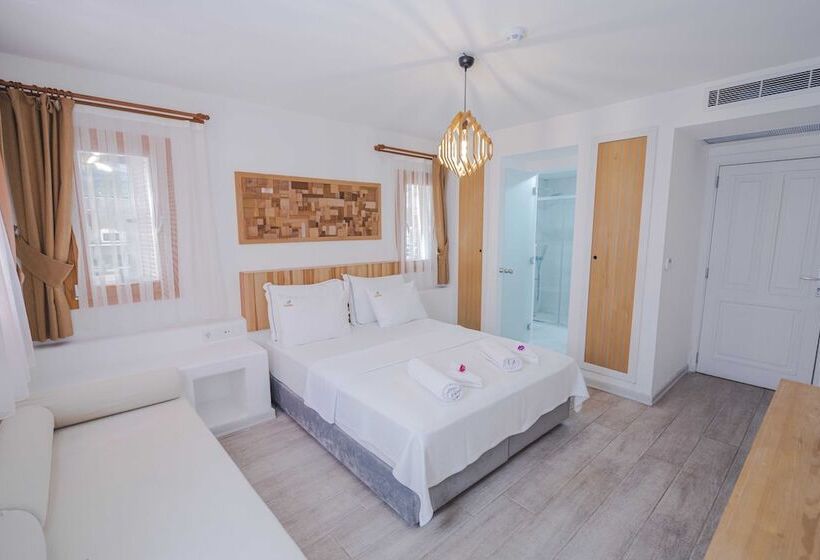 فندق White Orange