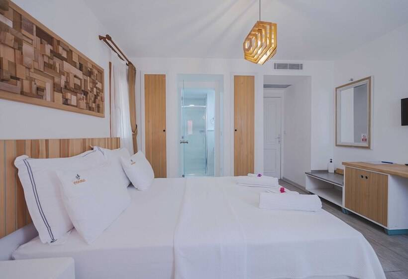 فندق White Orange