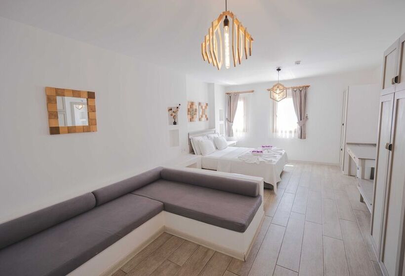 فندق White Orange