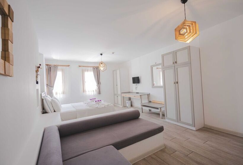 فندق White Orange