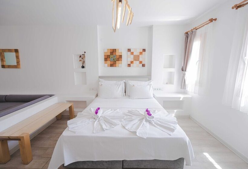 فندق White Orange