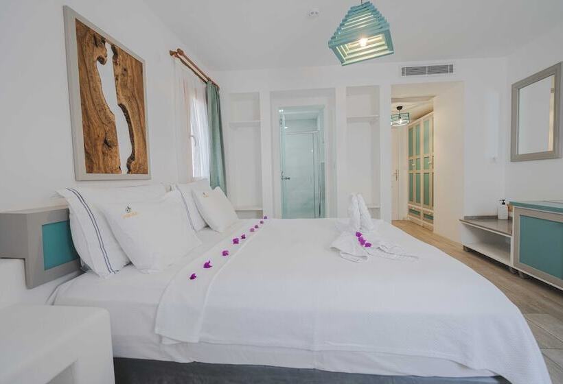 فندق White Orange