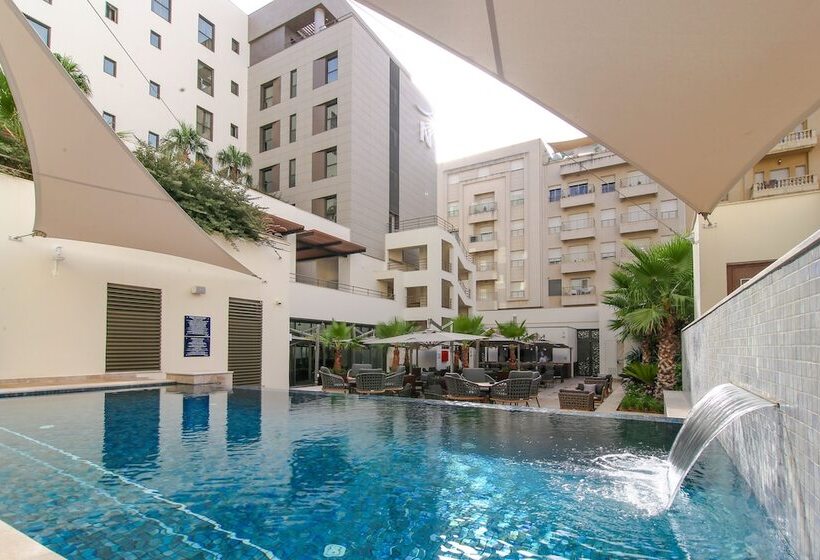 Novotel Tunis Lac