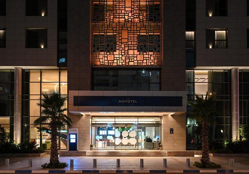 Novotel Tunis Lac