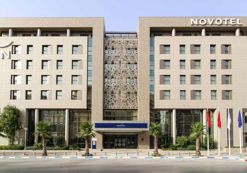 Novotel Tunis Lac