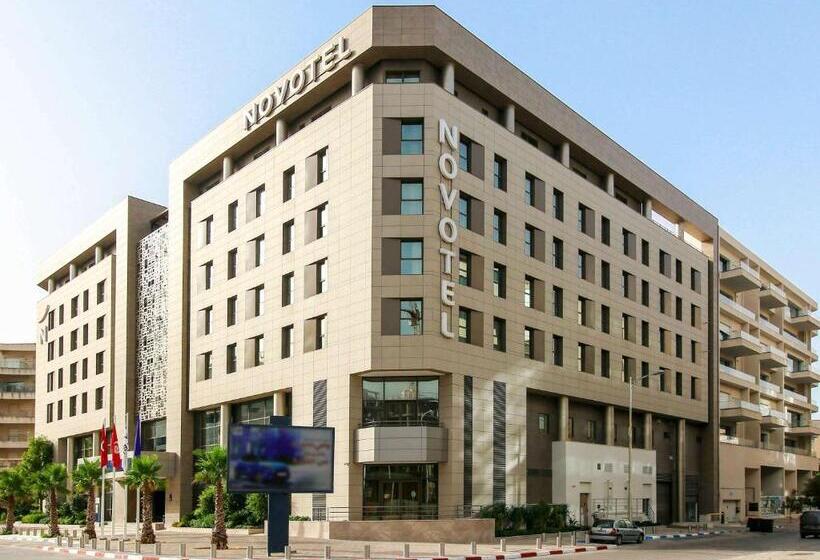 Novotel Tunis Lac