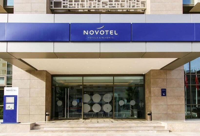 Novotel Tunis Lac