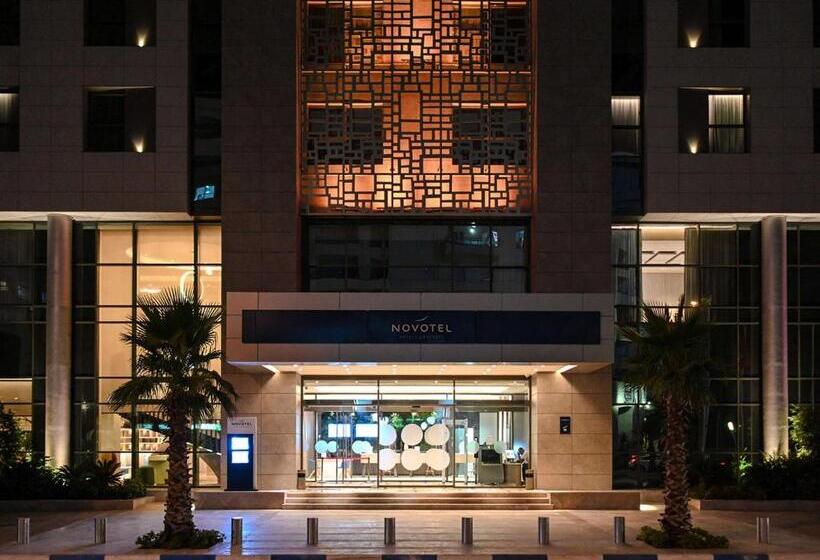Novotel Tunis Lac