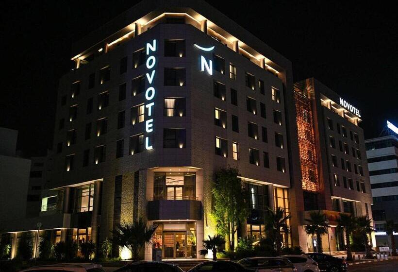 Novotel Tunis Lac