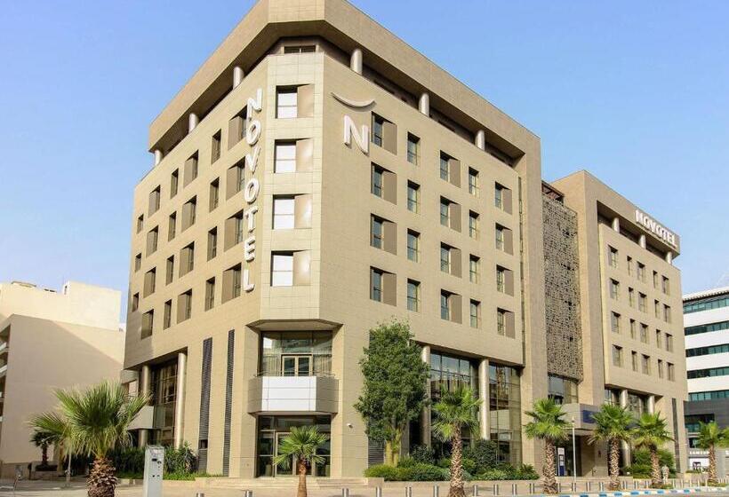 Novotel Tunis Lac