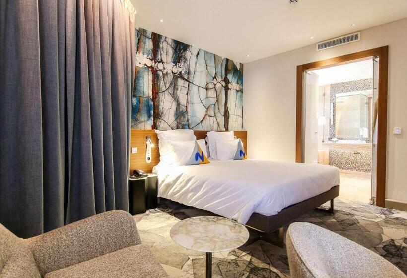 Novotel Tunis Lac