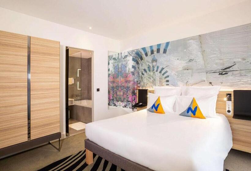 Novotel Tunis Lac