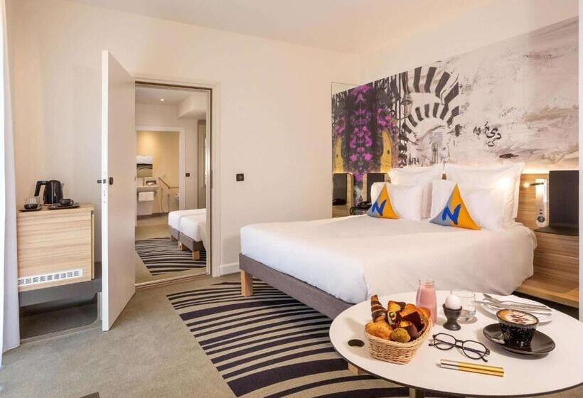 Novotel Tunis Lac