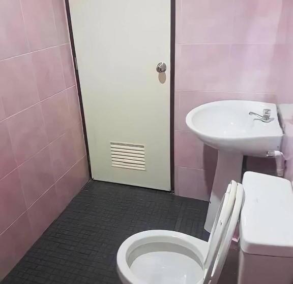 Пансион Dalum Beachhouse