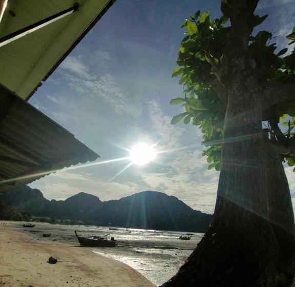 Пансион Dalum Beachhouse