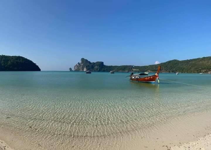 Пансион Dalum Beachhouse