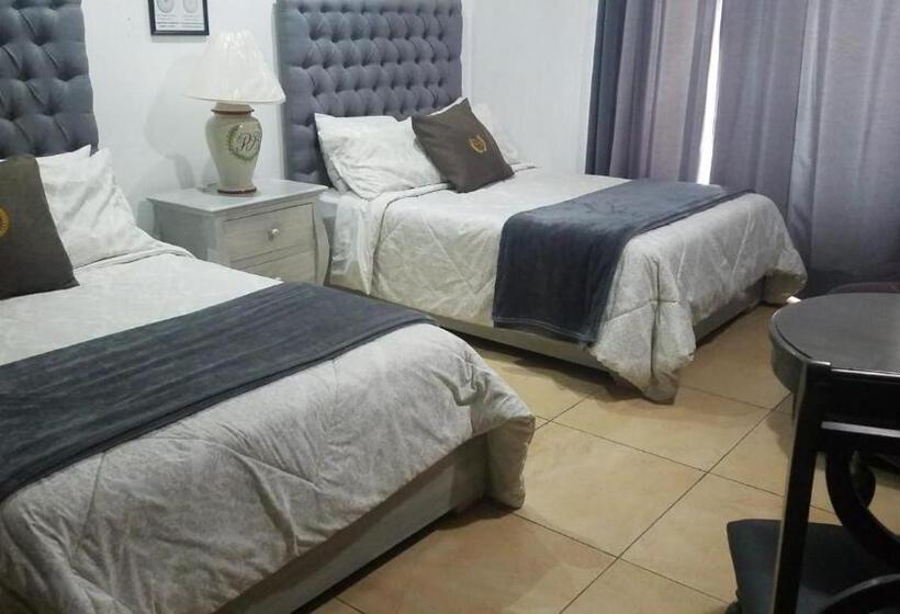 בית מלון כפרי Spa Posada Bonita