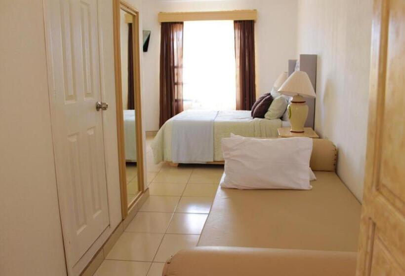 בית מלון כפרי Spa Posada Bonita