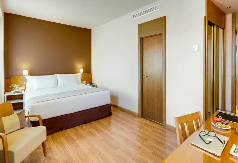 Sercotel Alcalá 611