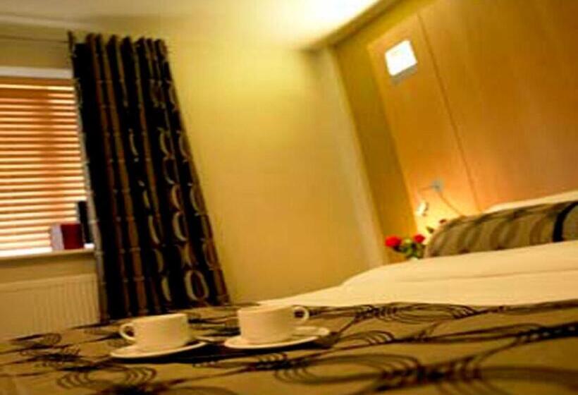 The Motel, Ribby Hall Village