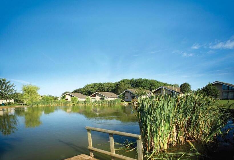 The Motel, Ribby Hall Village