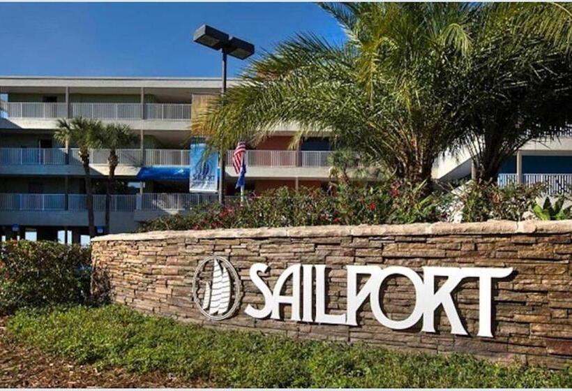 2 Bed Condo With Balcony Facing Pool And Sunsets!