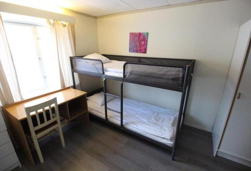 Aakenus Economy Apartments Peura