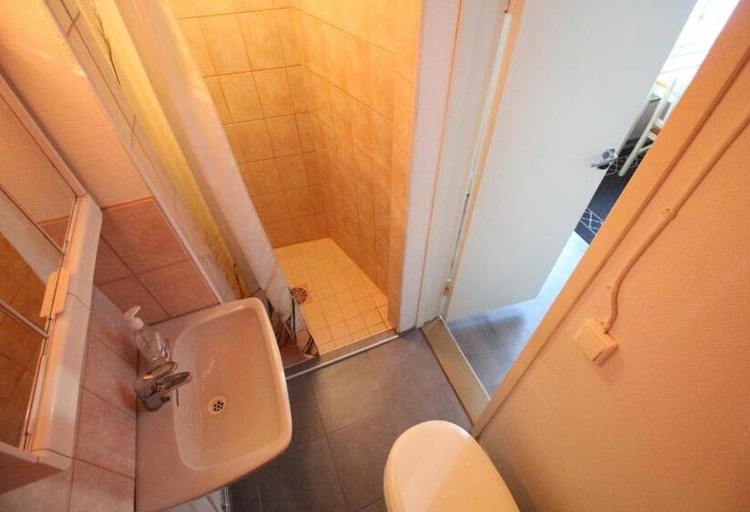 Aakenus Economy Apartments Peura