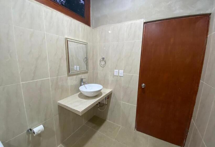 הוסטל Casa Coronado Izamal