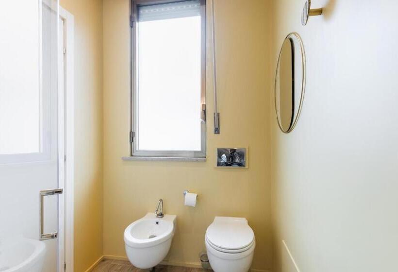 Anna S Dream Bed & Breakfast