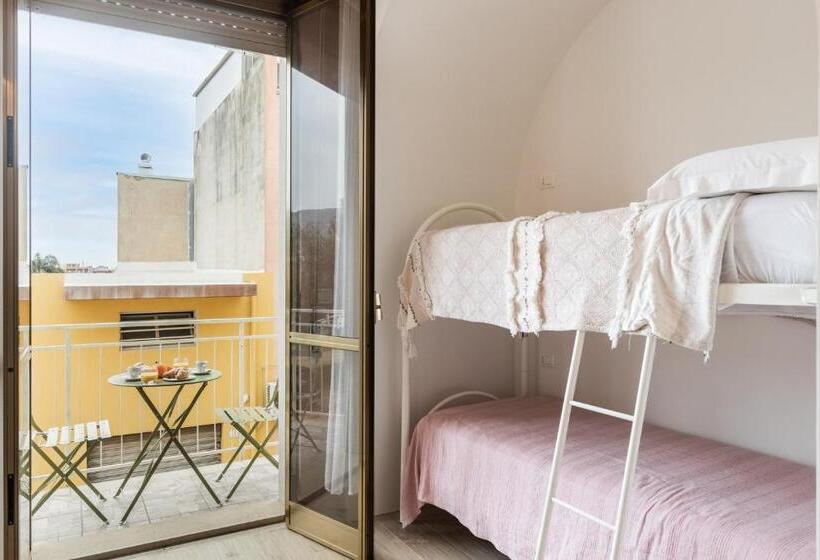 Anna S Dream Bed & Breakfast