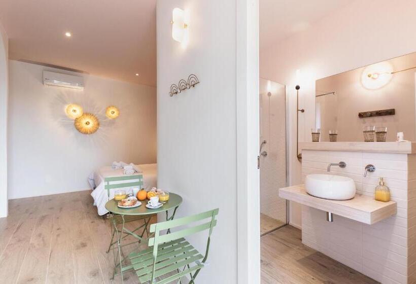 Anna S Dream Bed & Breakfast