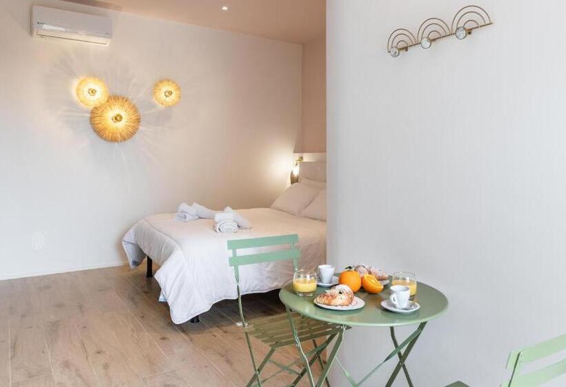 Anna S Dream Bed & Breakfast