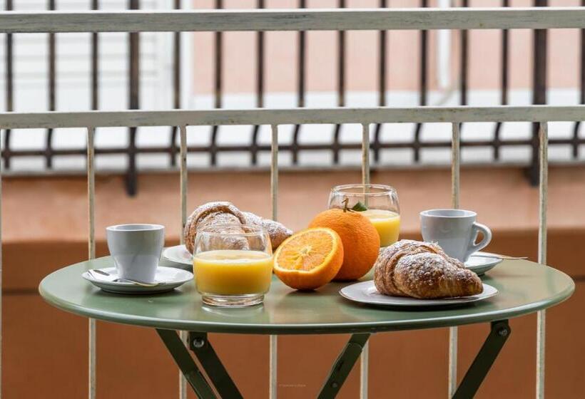 Anna S Dream Bed & Breakfast