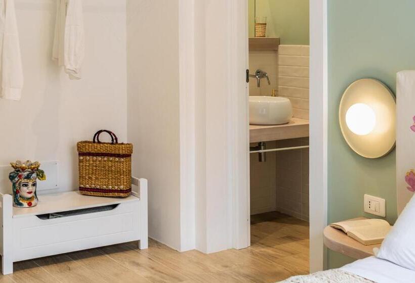 Anna S Dream Bed & Breakfast