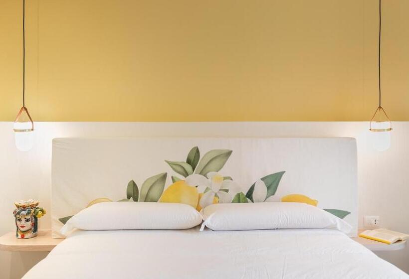 Anna S Dream Bed & Breakfast