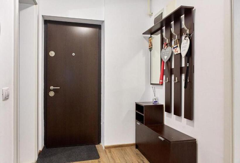 Apartamente Promenada 2