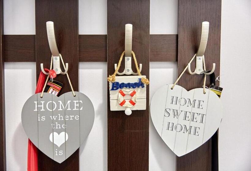 Apartamente Promenada 2